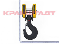 53235934 HOOK BLOCK