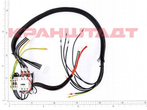 POWER SUPPLY BOARD 53242126-1