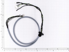 53243829 CABLE INTERFACE