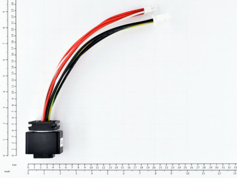 CABLE INTERFACE 53244068-1