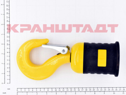HOOK BLOCK 53272843-1