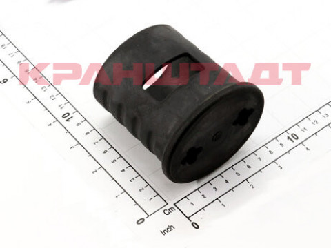 PROTECTION RUBBER 53275375-1