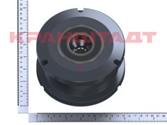 53277076 TRAVEL WHEEL; DRIVING
