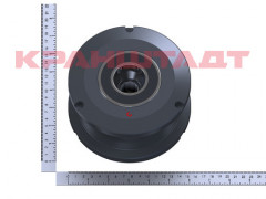 53277572 TRAVEL WHEEL; DRIVING