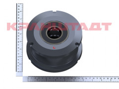 53278115 TRAVEL WHEEL; IDLE