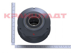 53278632 TRAVEL WHEEL; IDLE