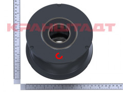 53283540 TRAVEL WHEEL; IDLE