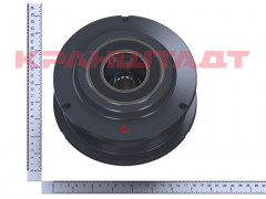 53284118 TRAVEL WHEEL; DRIVING