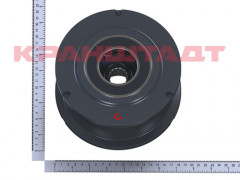 53284122 TRAVEL WHEEL; DRIVING