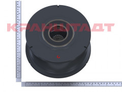 53288921 TRAVEL WHEEL; DRIVING