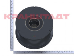 53288949 TRAVEL WHEEL; DRIVING