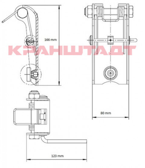 LATCH 53301428-1