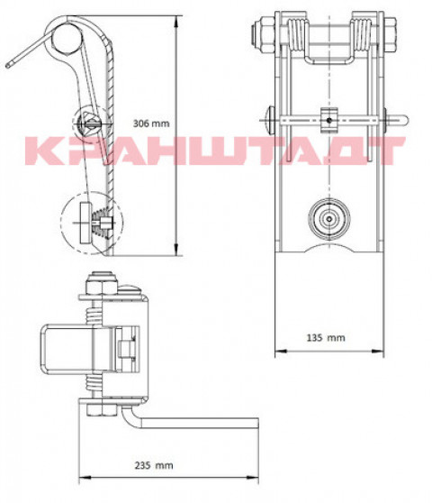 LATCH 53301677-1