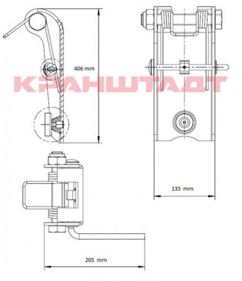 LATCH 53301777-1