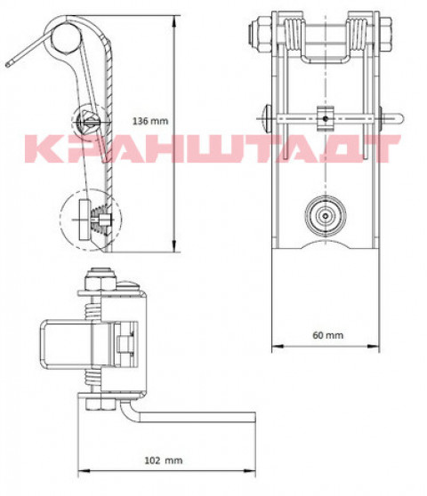 LATCH 53301852-1