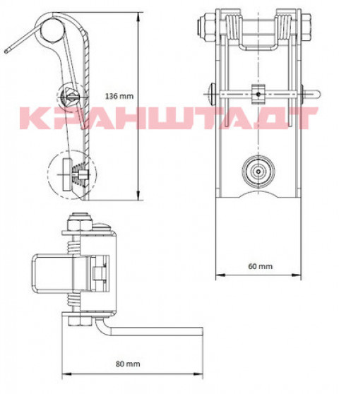 LATCH 53304281-1