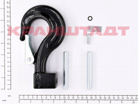 HOOK BLOCK 53306604-1