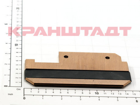 Токосъёмный башмак 53328784-1
