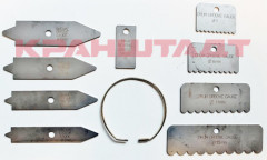 53353972 FEELER GAUGE SET