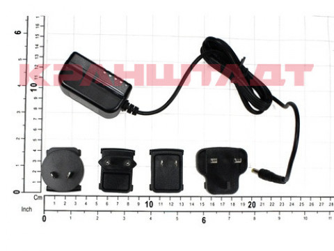 POWER SUPPLY UNIT 53354945-1