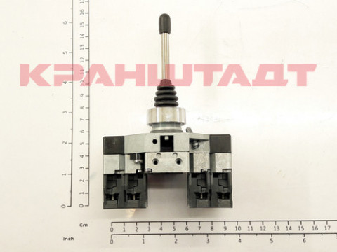 SINGLE-AXIS CONTROLLER 53376428-1