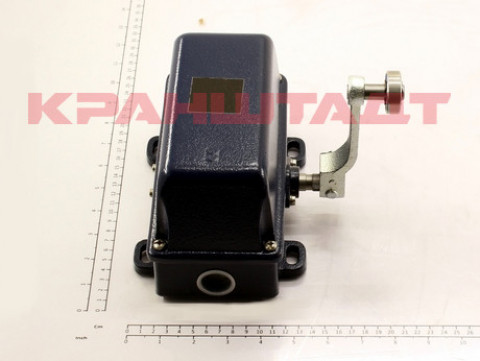LIMIT SWITCH 53381658-1