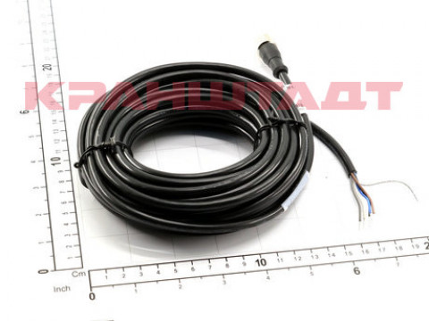 SENSOR/ACTUATOR CABLE 53384972-1