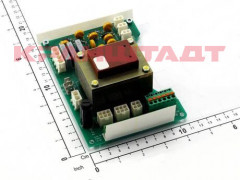 53406150 POWER SUPPLY BOARD