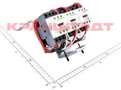 53407051 MOTOR CONTROL BOARD