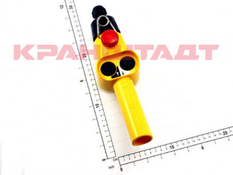 PENDANT CONTROLLER 53417972-1