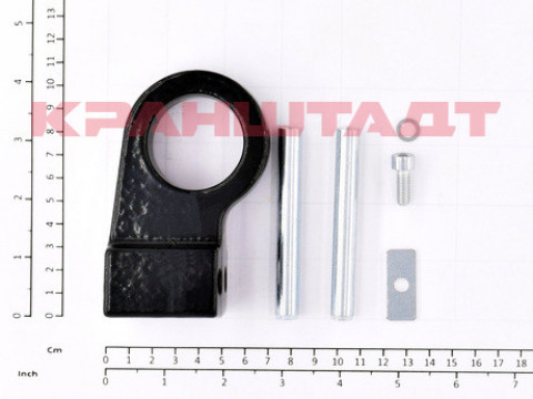 Деталь муфты 53475733-1