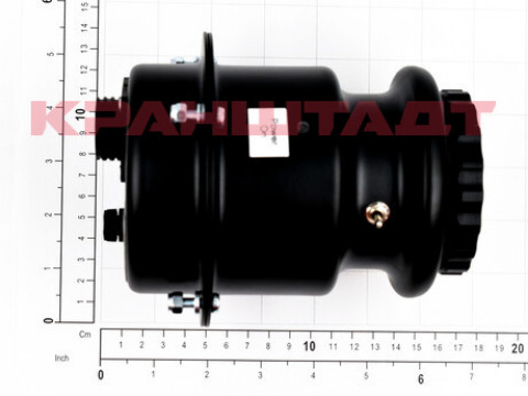 STEERING WHEEL 53490139-1