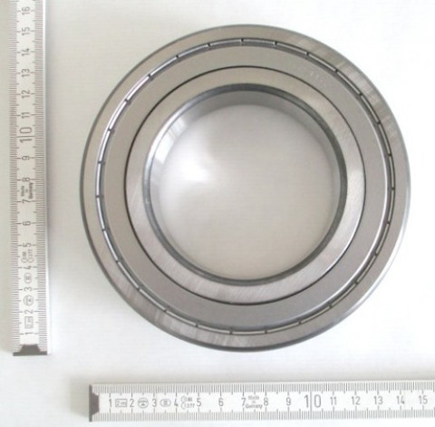 DEEP GROOVE BALL BEARING 53493155-1