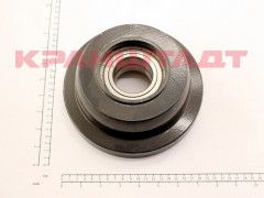 53547904 TRAVEL WHEEL; IDLE