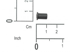 53552177 FLANGE SLIDING BEARING