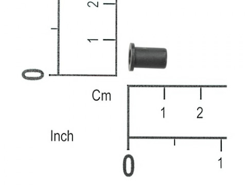 FLANGE SLIDING BEARING 53552177-1