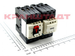 53568572 REVERSING CONTACTOR