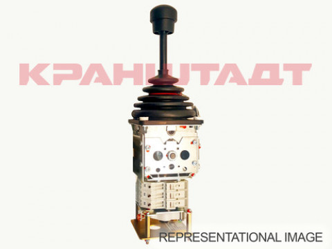 SINGLE-AXIS CONTROLLER 53571914-1