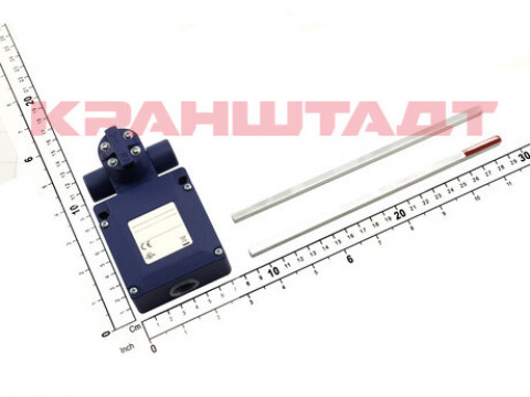 LIMIT SWITCH 53572597-1