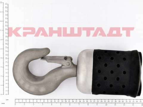 HOOK BLOCK 53763815-1