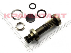 53805911 SHAFT ASSEMBLY