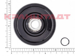 53810118 WHEEL SET; DRIVING