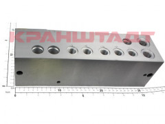 53840922 VALVE BLOCK