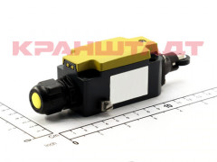 53867681 LIMIT SWITCH