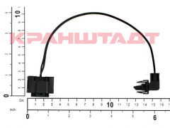 53884739 TEMPERATURE SENSOR