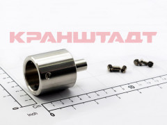 53893655 Удлинительный вал