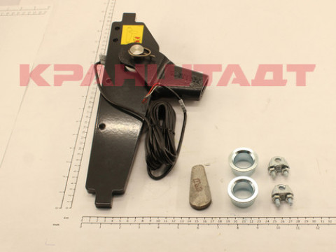 OVERLOAD DEVICE 53940083-1