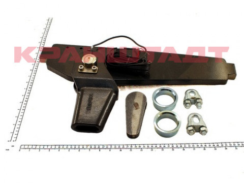 OVERLOAD DEVICE 53940146-1
