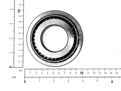 54100393 BEARING; TAPER ROLLER BEARING