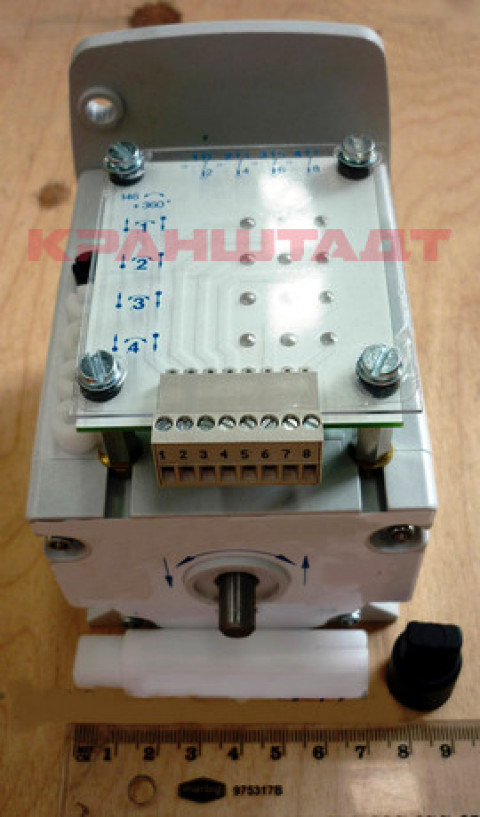 LIMIT SWITCH 54100596-1